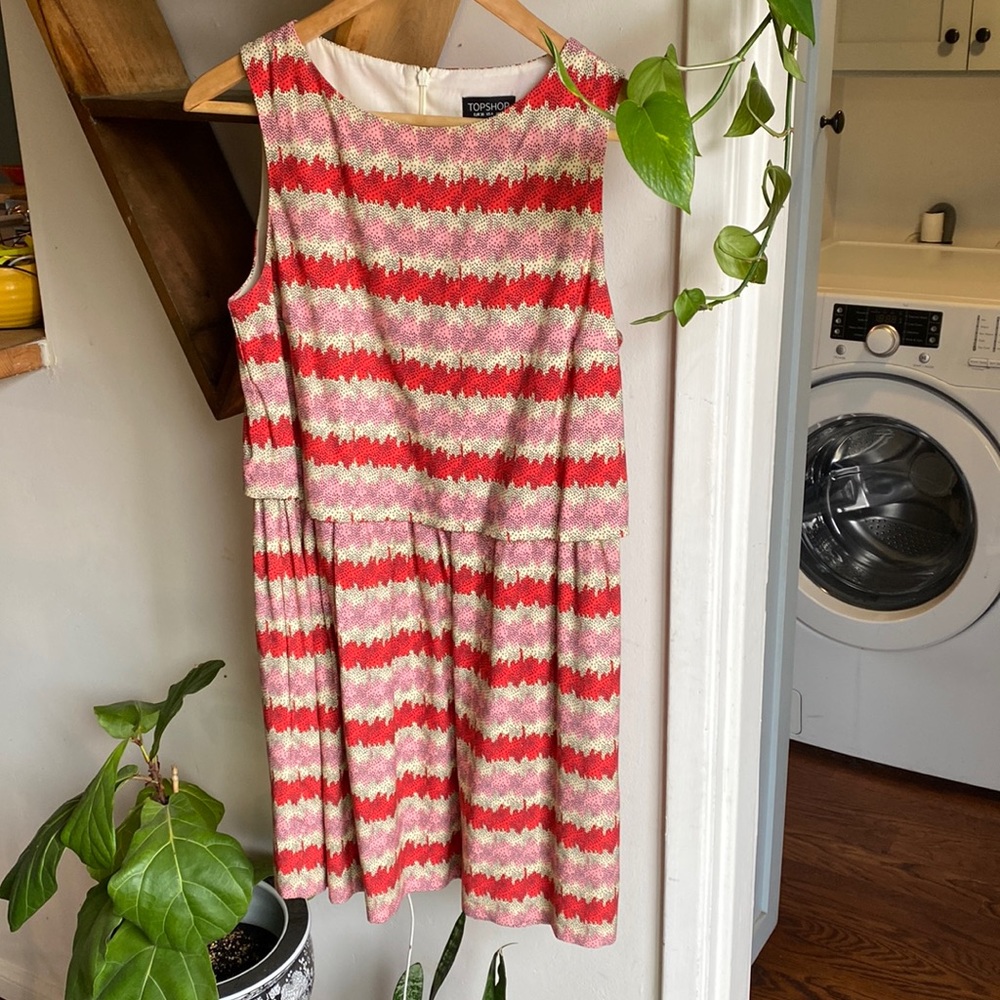 Top Shop Dress